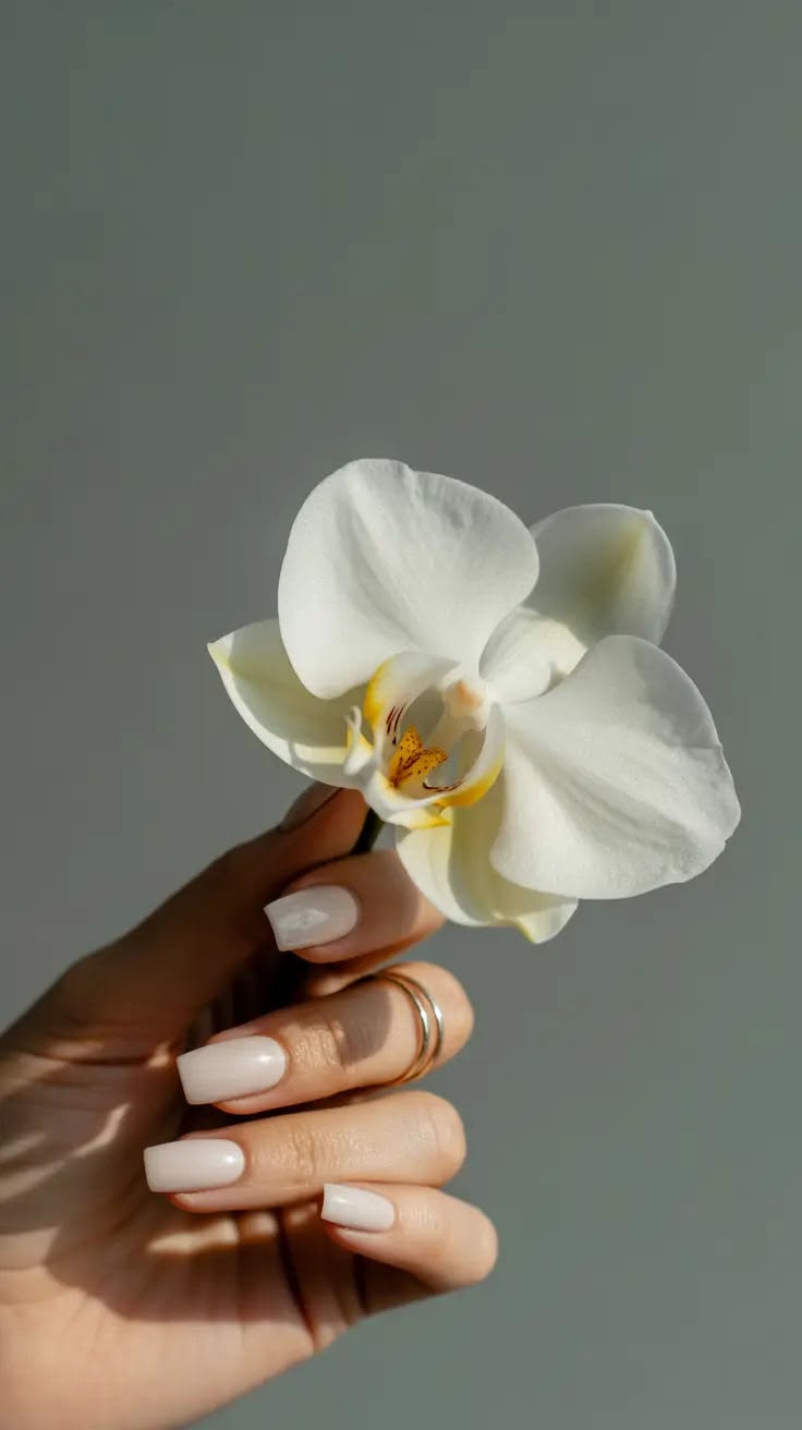 The Nail Repair & Growth Set