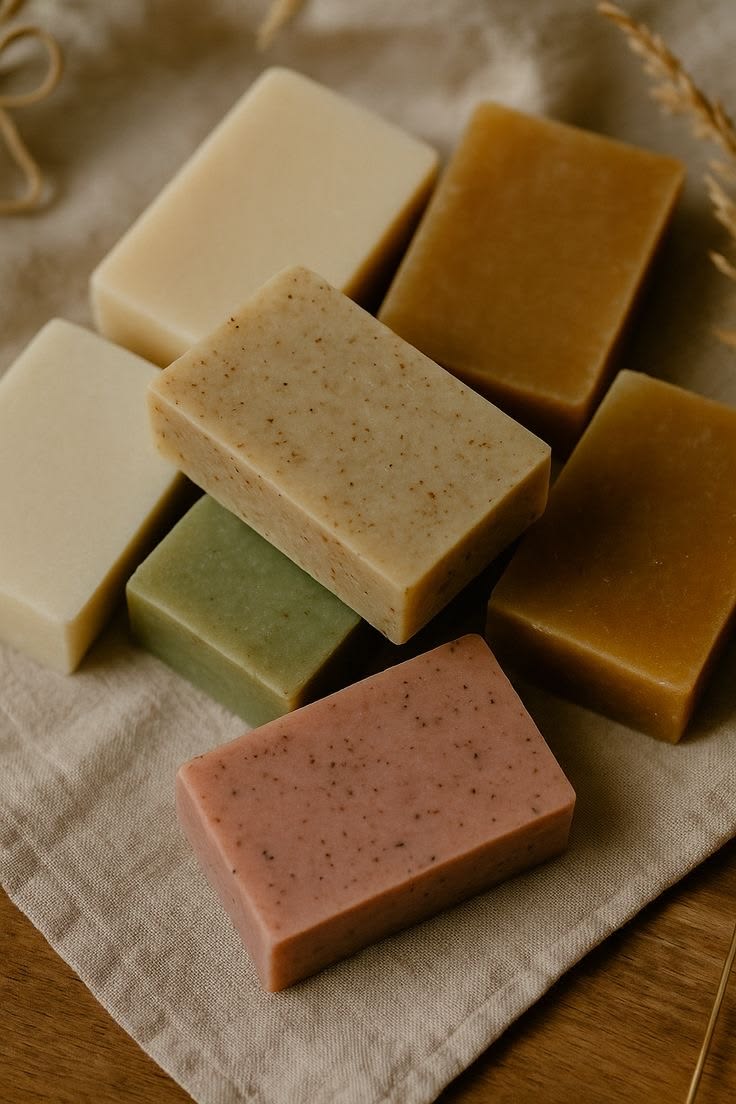 Soap
