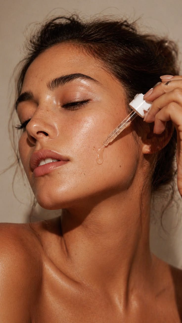 Face Serum