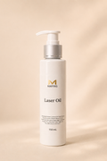 Laser Replacement Oil – Smooth Skin Nourishing Care by Mayyas