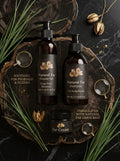 Natural Care Set – Psoriasis, Fungal & Eczema Support by Mayyas