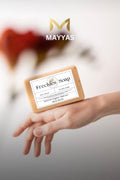 Freckles Soap – Natural Glow & Spot Care by Mayyas