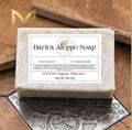 Darira Aleppo Soap – Scalp Strengthening & Hair Revival by Mayyas
