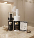 Pore Refining Set
