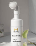 Collagen face Cleanser