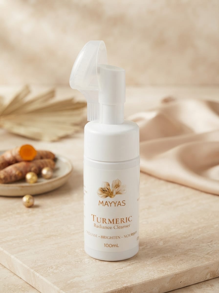 Collagen face Cleanser