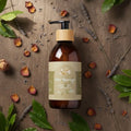 Ghar Shampoo – Natural Hair Strength & Care by Mayyas