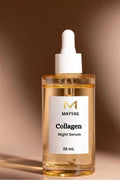 Collagen Serum – Firming & Radiance Boost by Mayyas