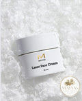 Laser Face Cream – Smooth Skin & Hair Growth Care by Mayyas