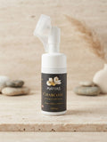 Charcoal Face Cleanser by MAYYAS
