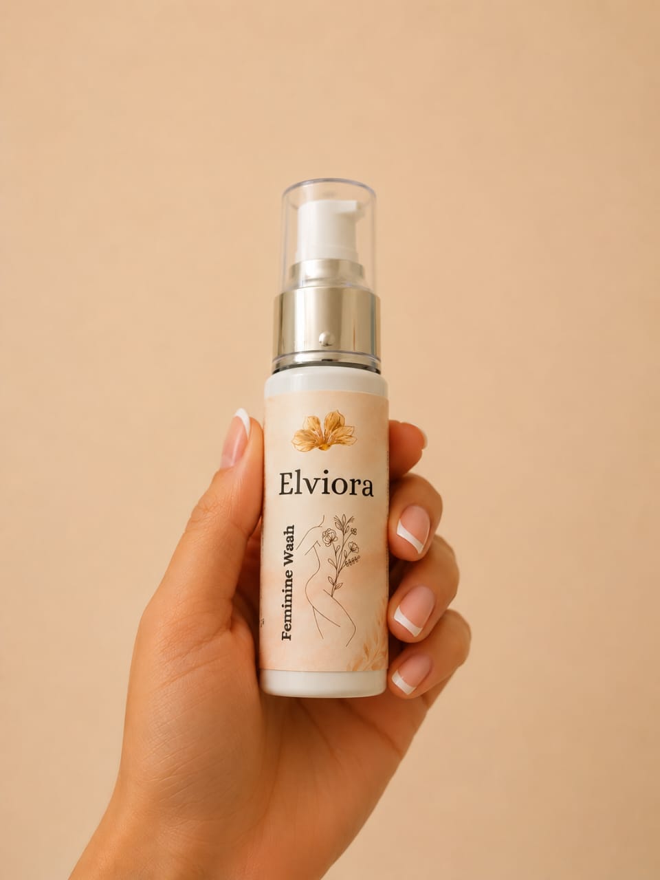 Bikini Care Set – Brightening & Fresh Care by Mayyas