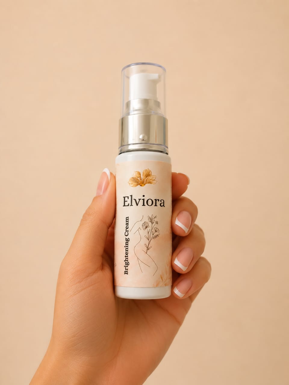 Bikini Care Set – Brightening & Fresh Care by Mayyas