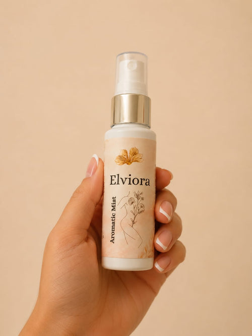 Bikini Care Set – Brightening & Fresh Care by Mayyas