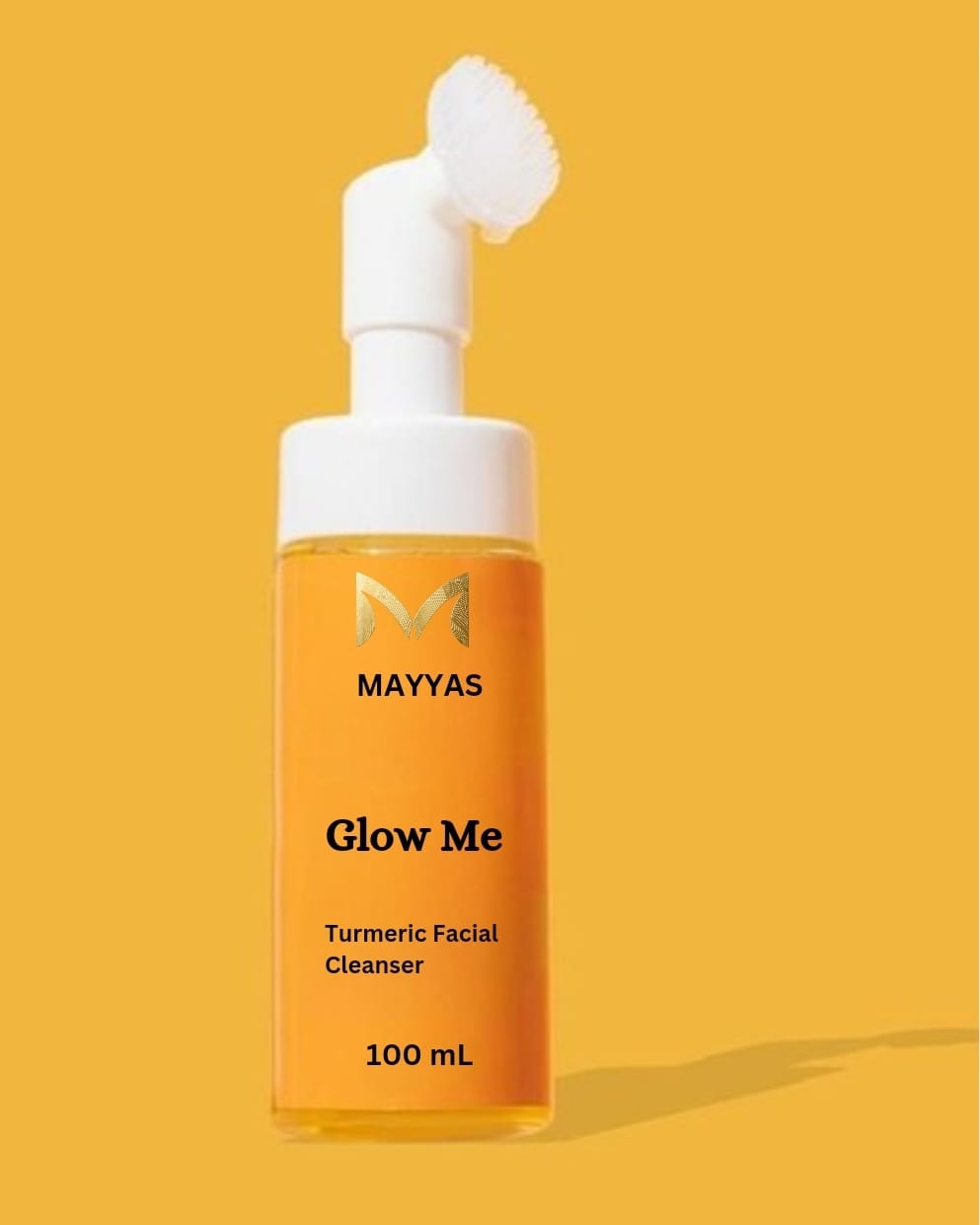 Glow cleanser